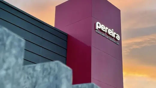 Pereira Materiales de Construccion