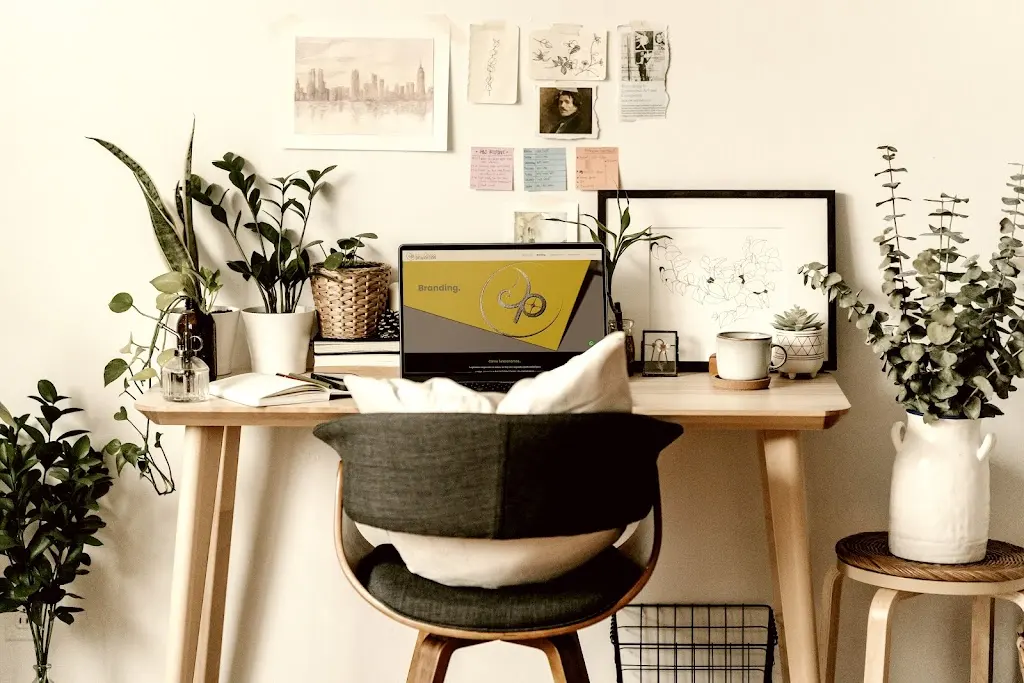 La Divina Proporcion - Diseno Web