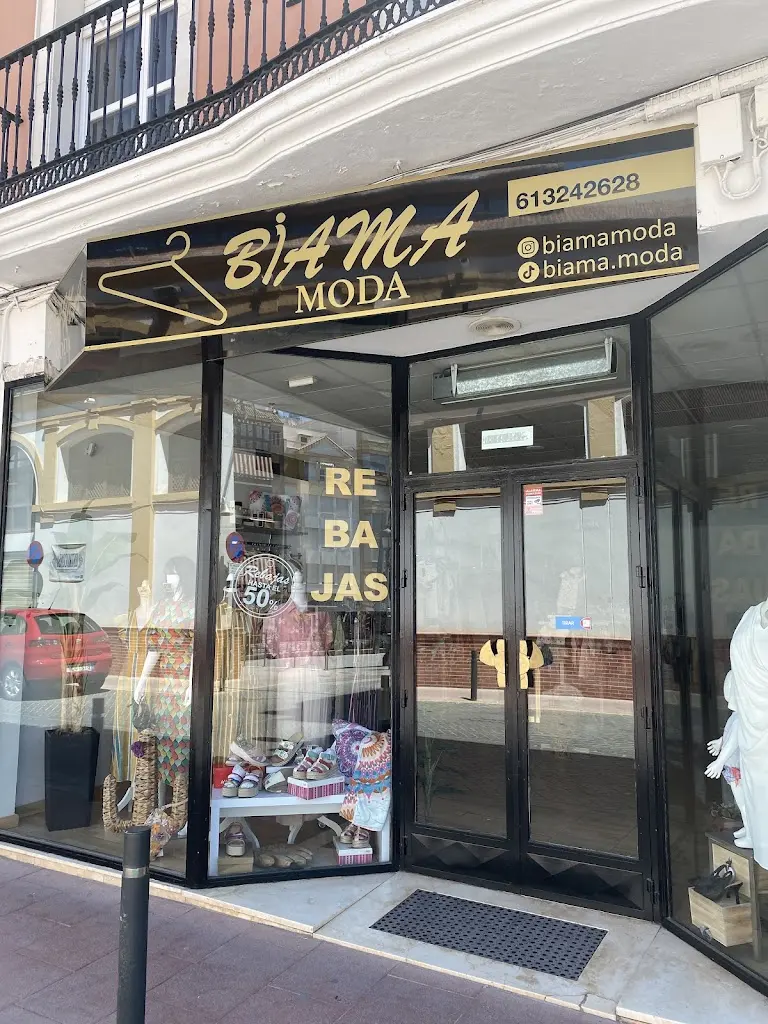 Biama Moda