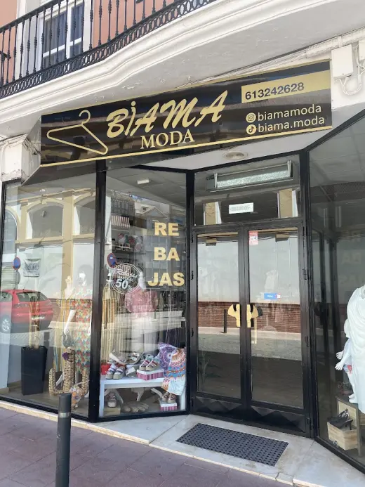 Biama Moda