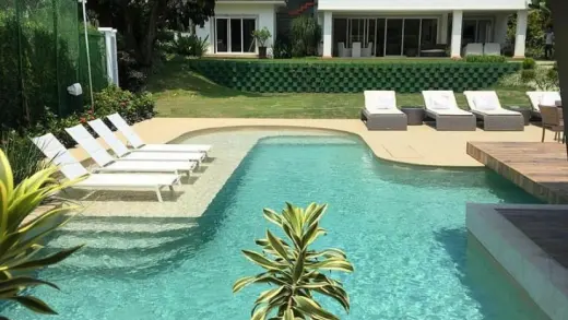 Piscinas DESJOYAUX Bizkaia