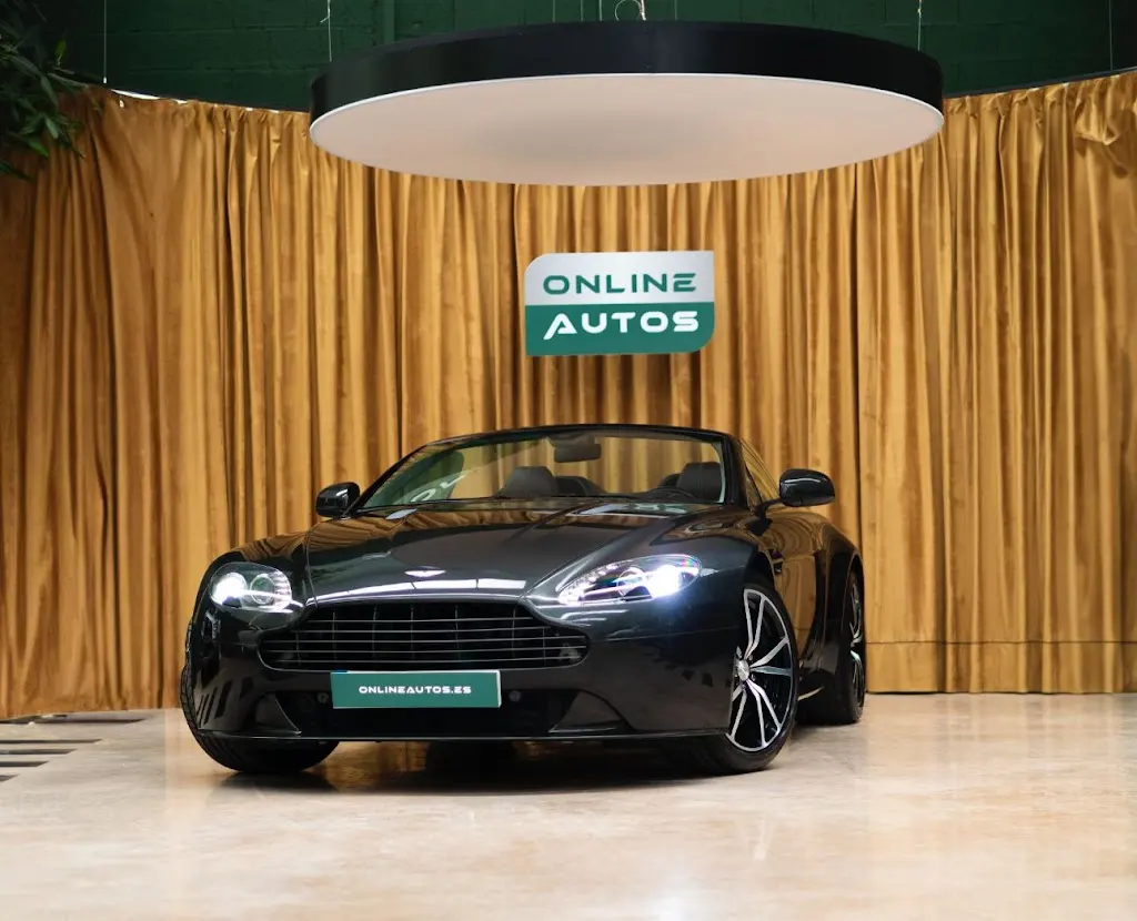 Premium Cars online autos Alicante