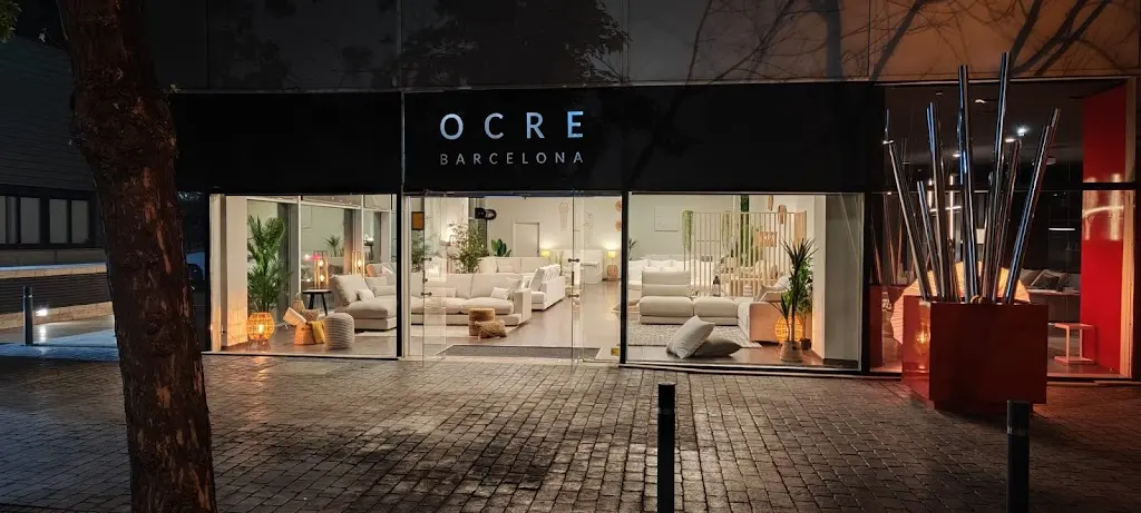 Ocre Barcelona