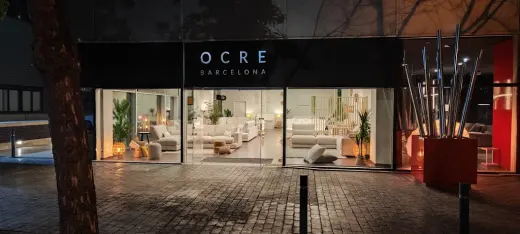 Ocre Barcelona