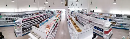 Cooperativa de Peluqueria & Estetica de Castellon