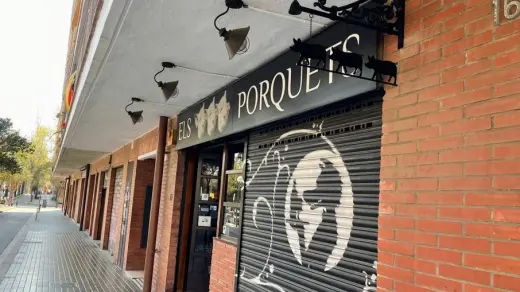 Els Tres Porquets