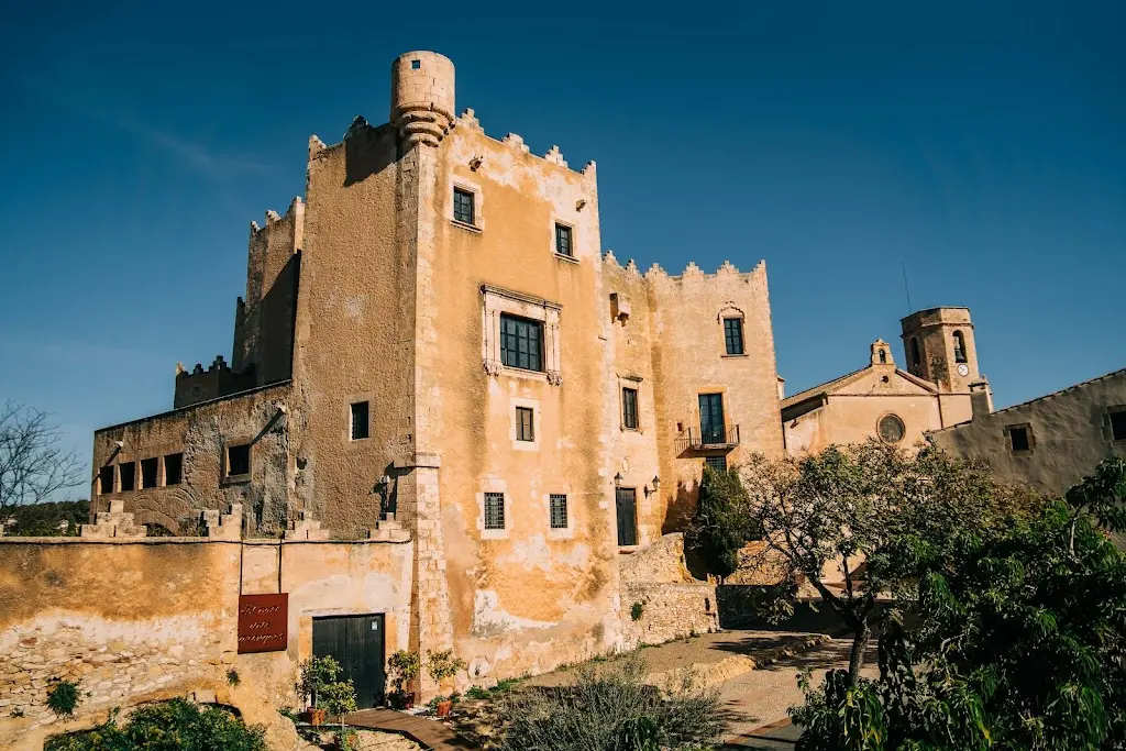 Gran Claustre Boutique Hotel