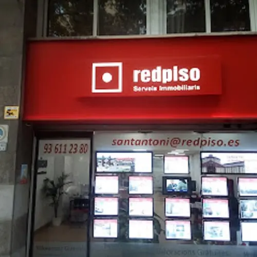 Inmobiliaria Sant Antoni Redpiso