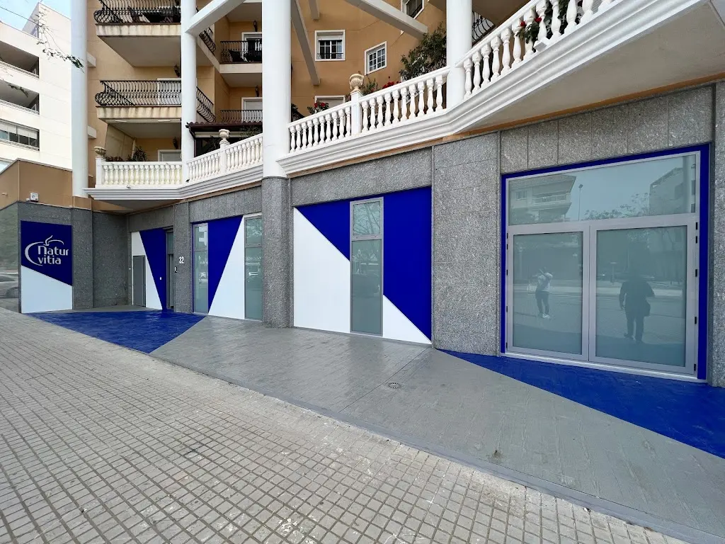 NATURVITIA ELCHE
