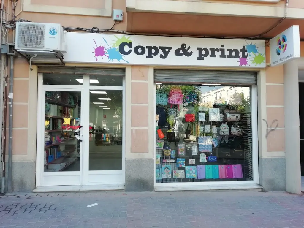 Copy&Print 2