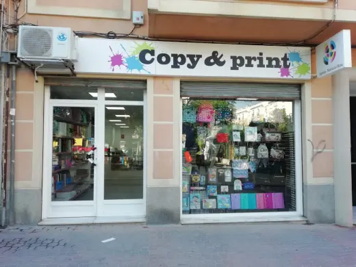 Copy&Print 2