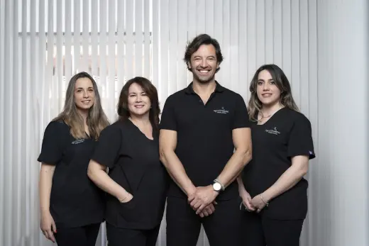 Clinica Dental Agustin Ravojc
