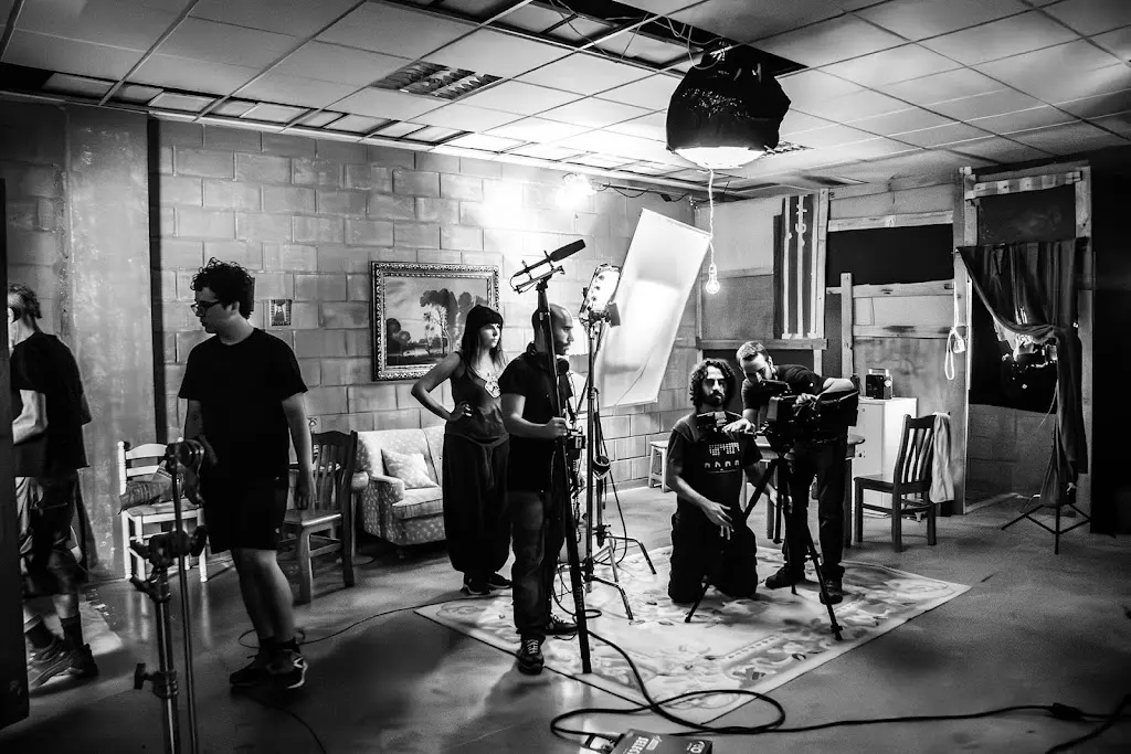 Demente Films
