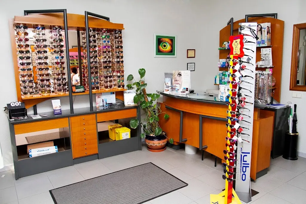 Centro Optico Cervantes Valladolid