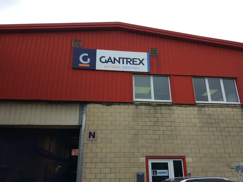 Gantrex Spain