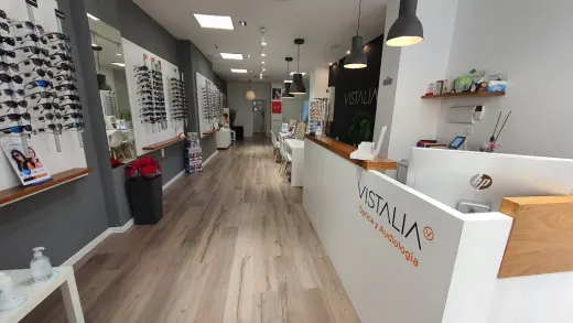 Vistalia La Roqueta