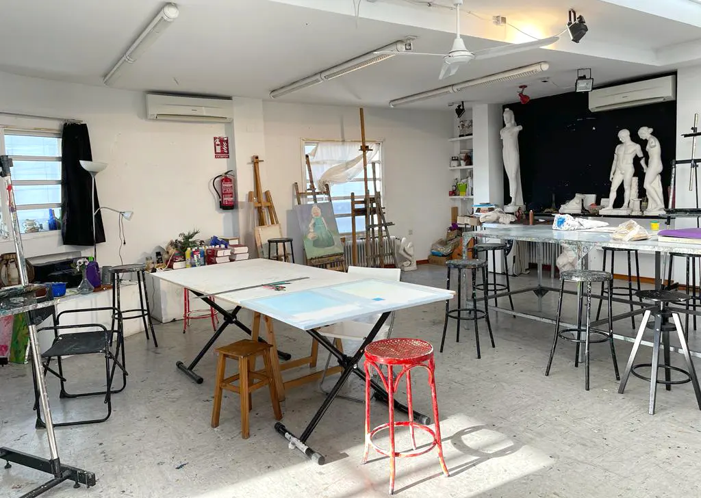 D'Art Las Rozas