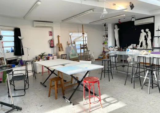 D'Art Las Rozas