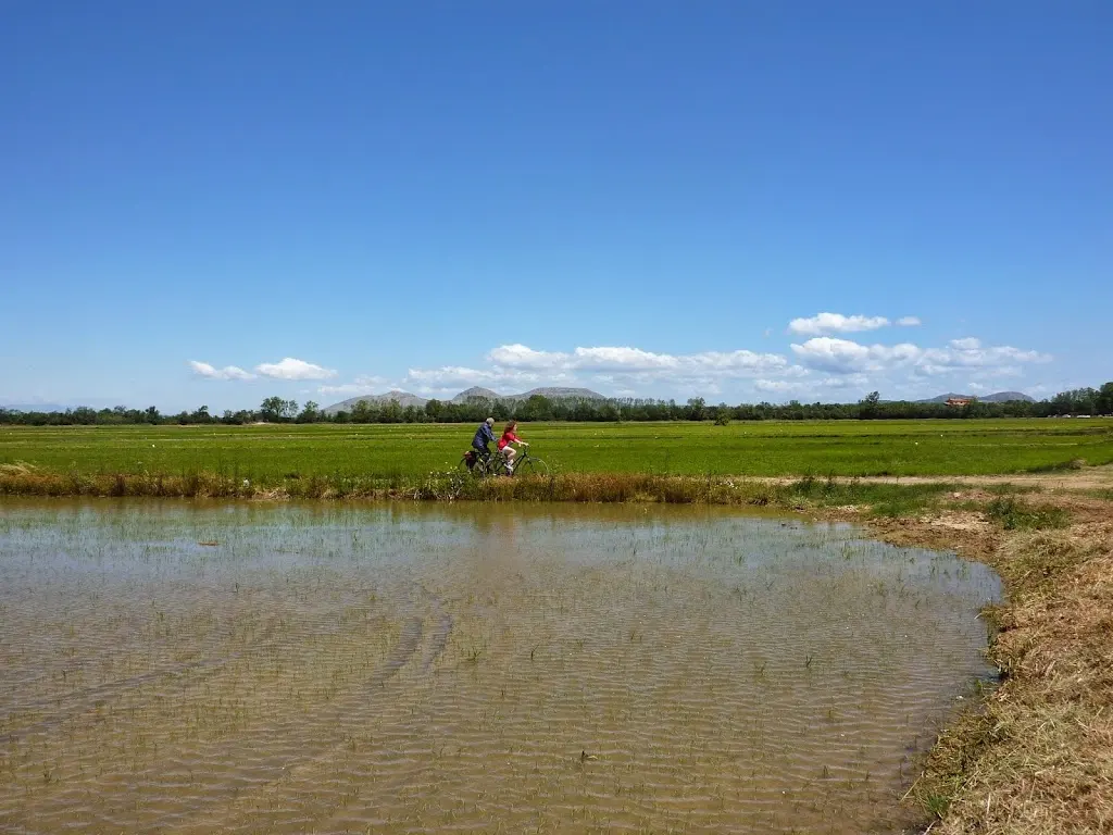 CicloTurisme Tours