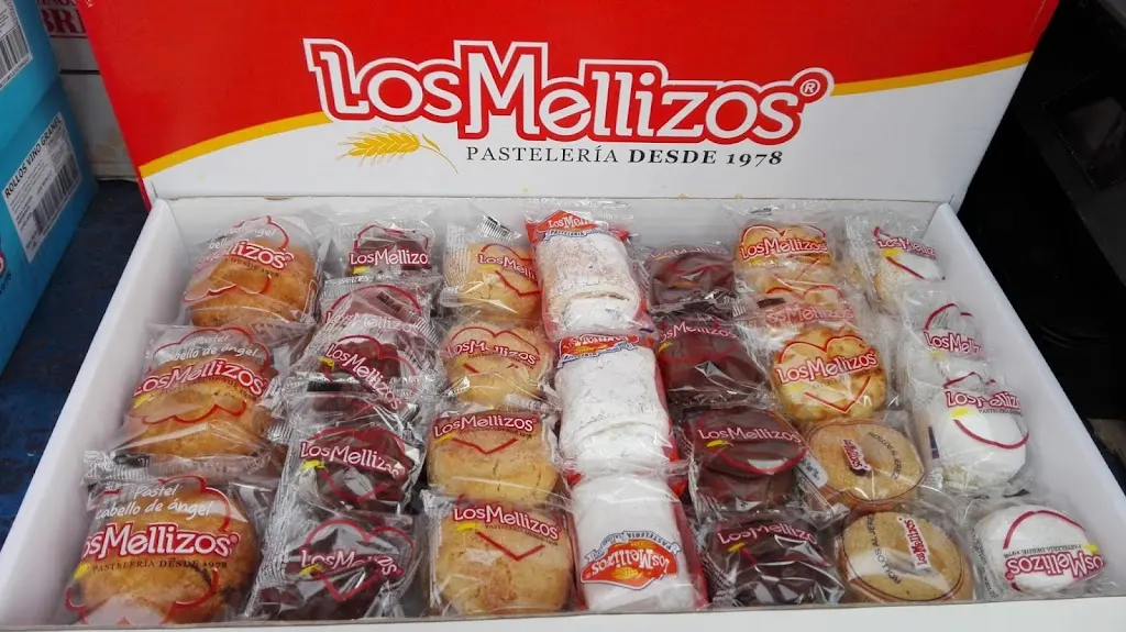 LaDulzoteca