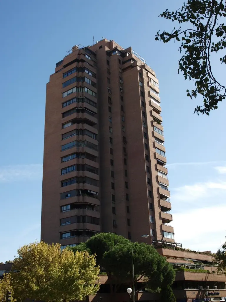 Administracion y Gestion Magerit, SLU