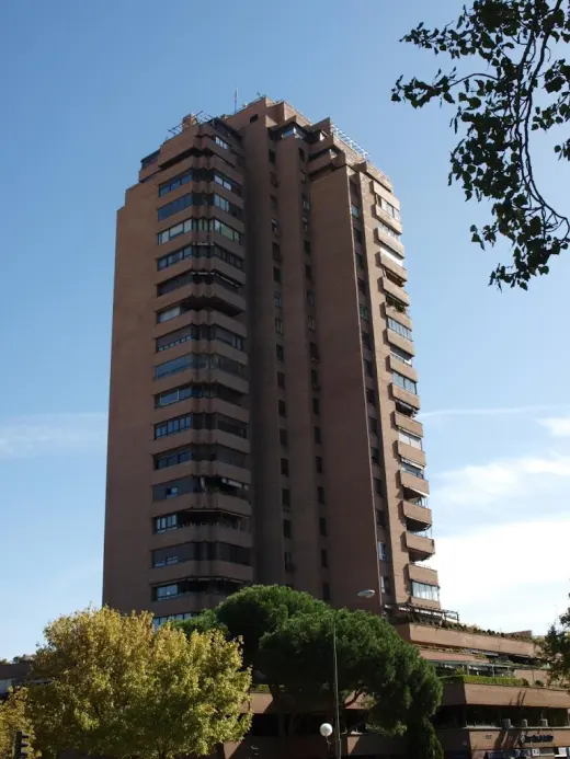 Administracion y Gestion Magerit, SLU