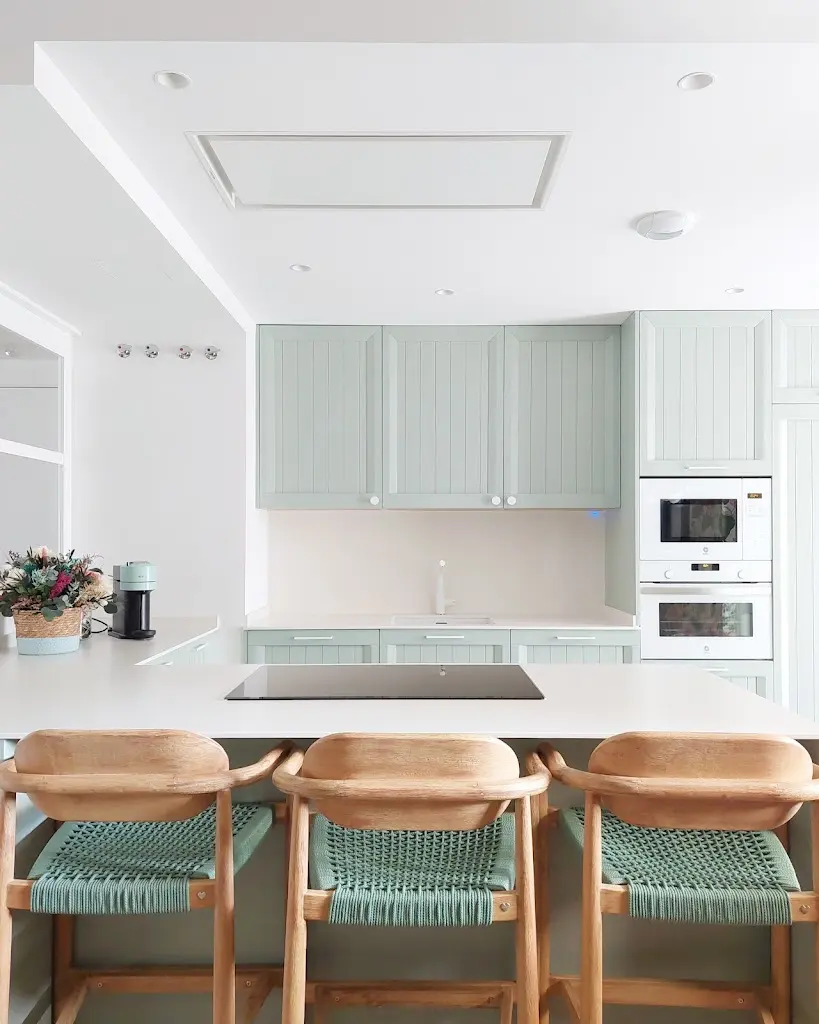 Con Mucho Gusto by Jessica Zueras - Estudio de interiorismo