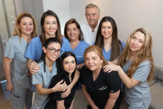 Clinica Dental Ventosa & Sanchez