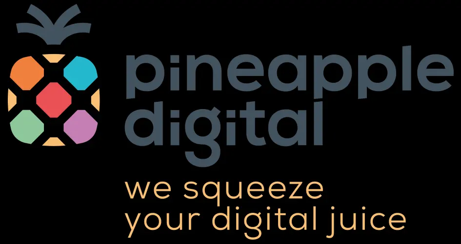 Pineapple Digital - SEO Agency Barcelona