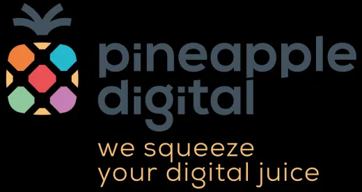 Pineapple Digital - SEO Agency Barcelona