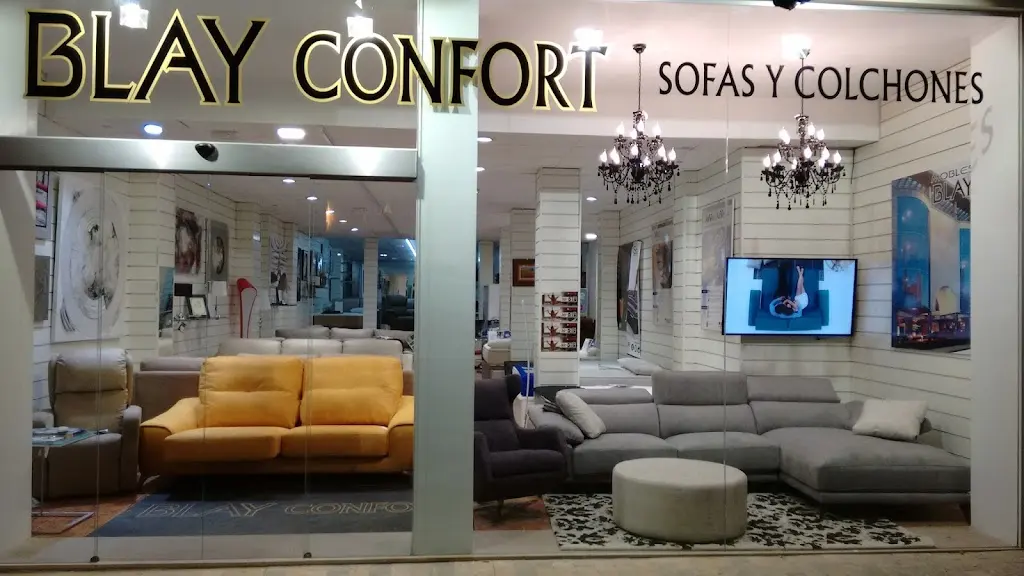 Blay Confort