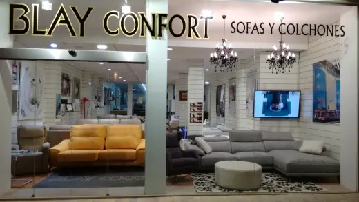 Blay Confort