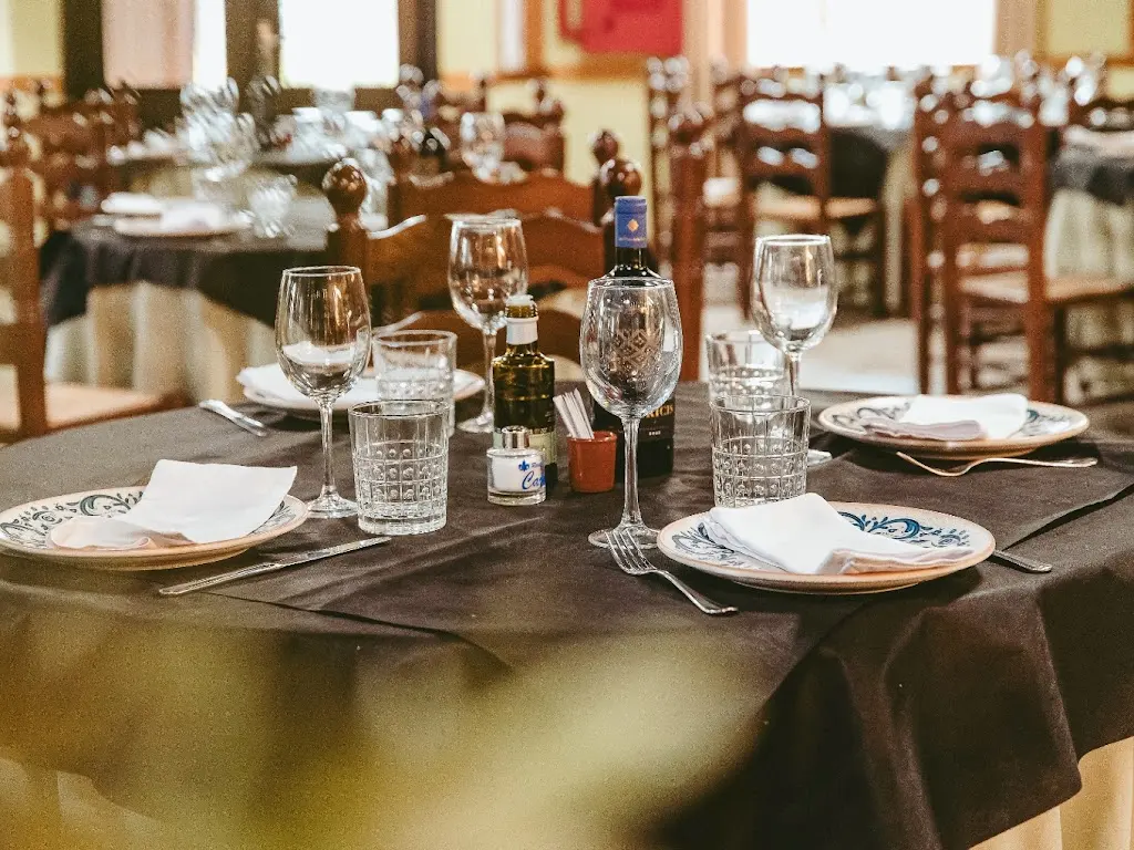 Restaurante Carlos