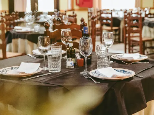 Restaurante Carlos