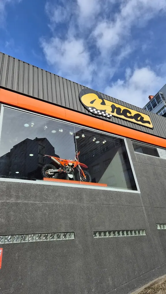 Anca Moto