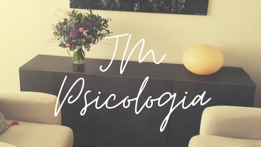JM Psicologia - Dra. Judit March