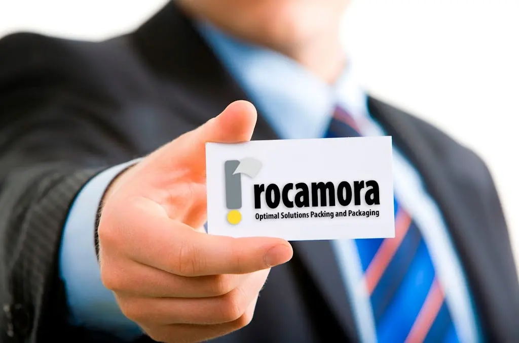 Maquinaria y Embalajes Rocamora S.L (Grupo Rocamora)