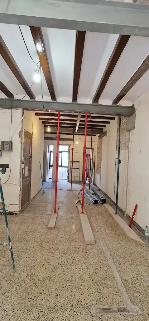 Proyectos Ferrer