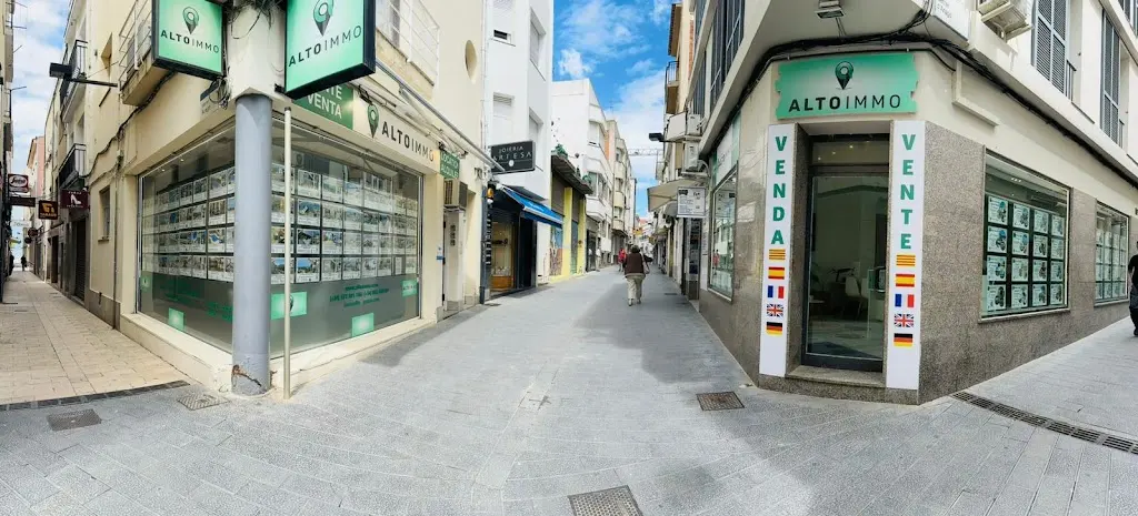 Altoimmo immobilier