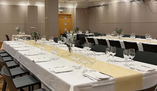 La Barrica del Sancho Ramirez