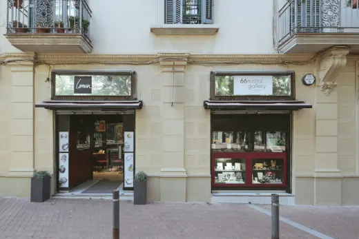 Comin Joyeria Artesanal