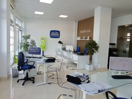 TRADICASA INMOBILIARIA