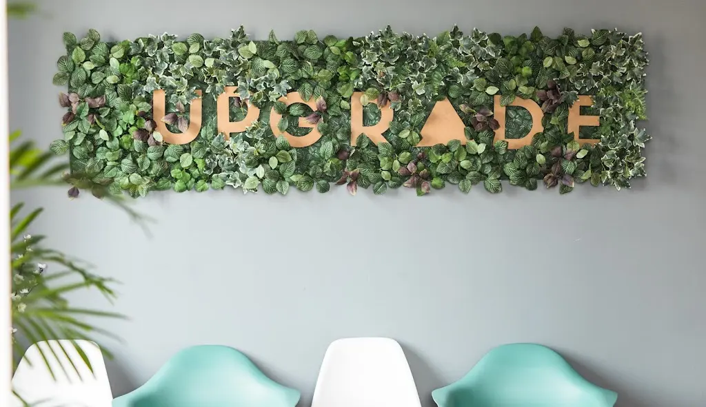 Upgrade The Marketing Agency
