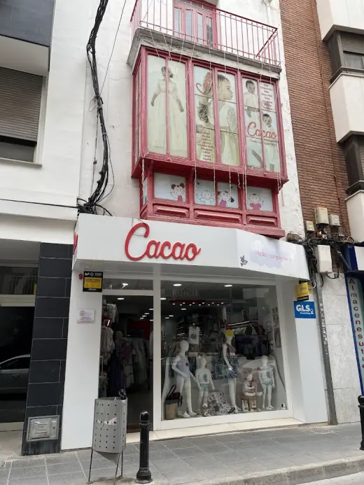 Cacao