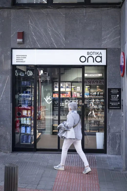 BOTIKA ONA