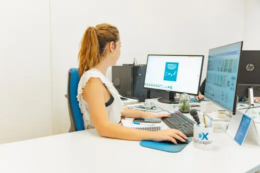 Digital Xplore