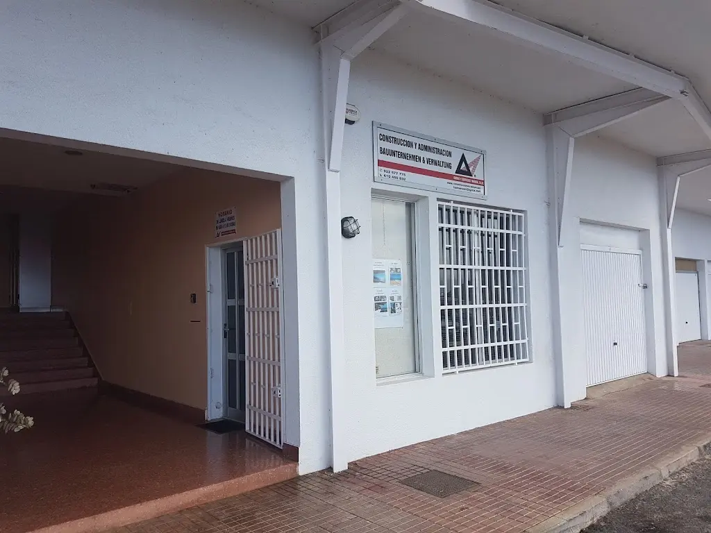 Obras Y Servicios Tamara S.L.