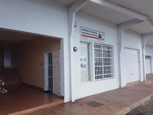 Obras Y Servicios Tamara S.L.