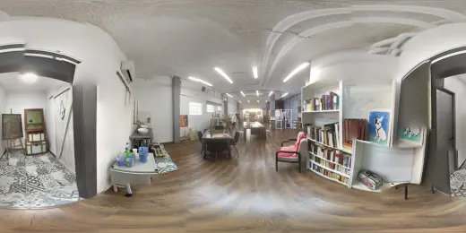 Escuela de Arte SoHo