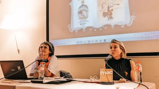 Gabriela lardies Psicologa
